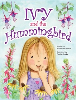 Front cover_Ivy and the Hummingbird