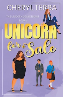 Front cover_Unicorn For Sale