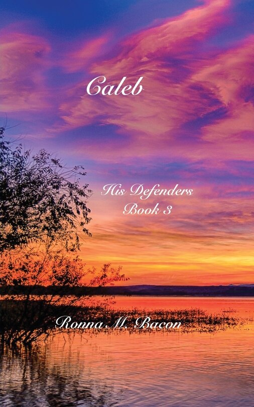 Front cover_Caleb