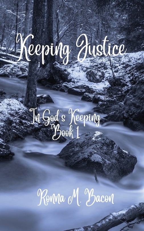 Couverture_Keeping Justice