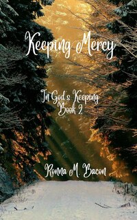 Front cover_Keeping Mercy