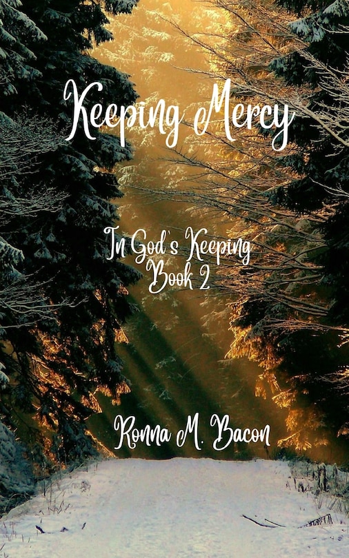Front cover_Keeping Mercy