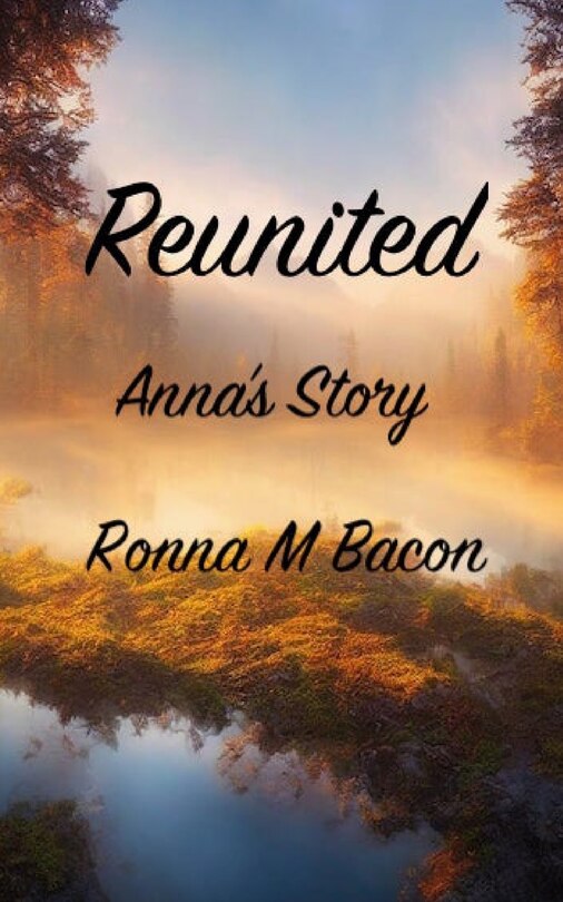 Couverture_Reunited Anna's Story