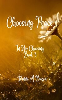 Couverture_Choosing Peace