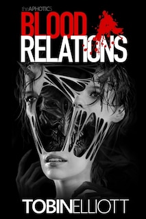 Front cover_Blood Relations