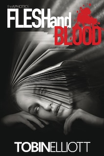 Couverture_Flesh and Blood