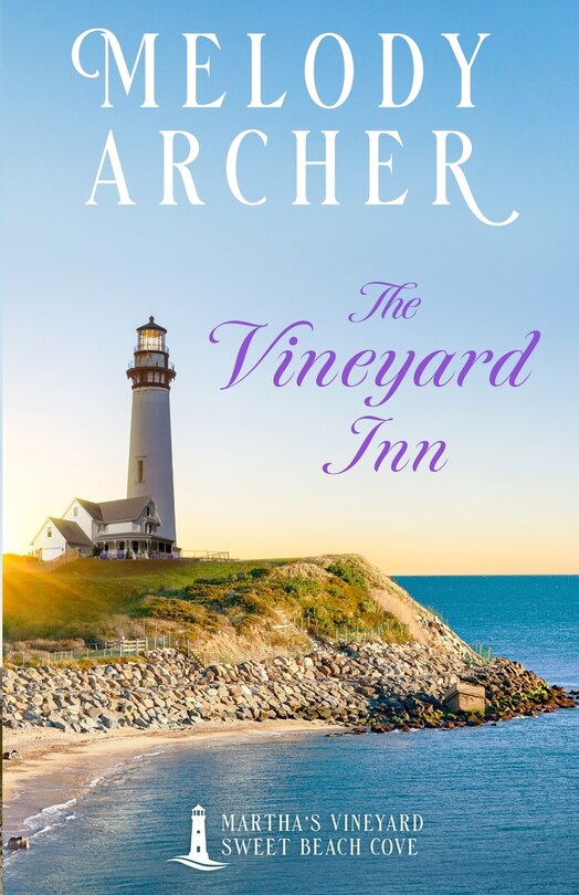 Couverture_The Vineyard Inn