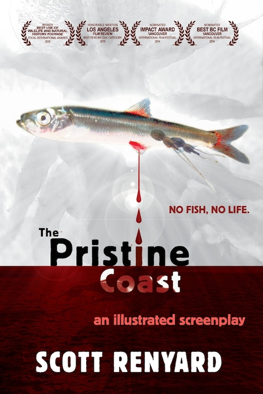 Front cover_The Pristine Coast