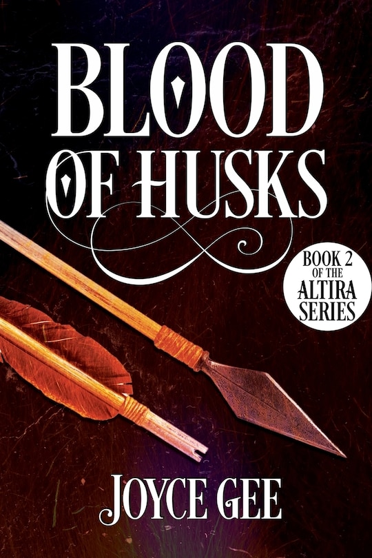 Front cover_Blood of Husks