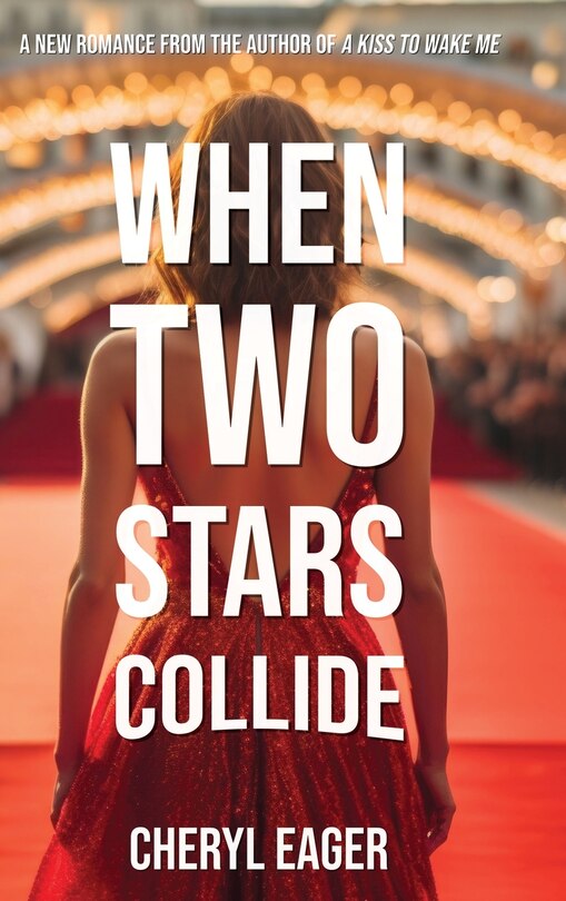 Front cover_When Two Stars Collide