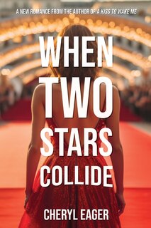 Front cover_When Two Stars Collide