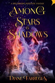 Front cover_Among Stars and Shadows