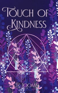 Front cover_Touch of Kindness
