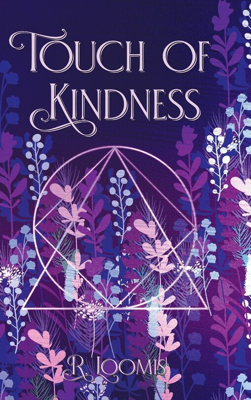 Front cover_Touch of Kindness