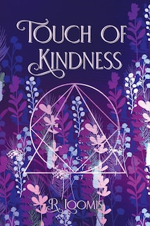 Front cover_Touch of Kindness