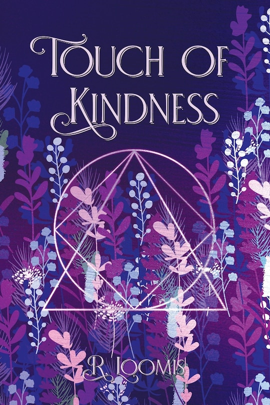 Front cover_Touch of Kindness