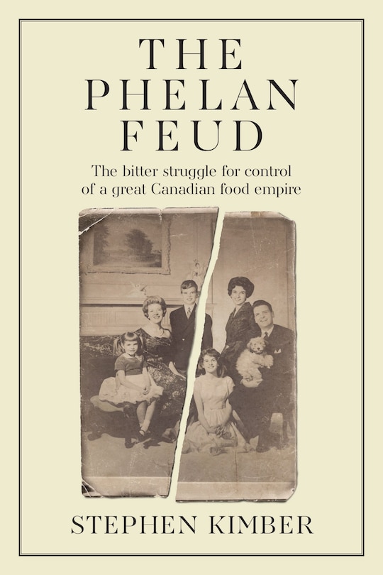 Couverture_The Phelan Feud