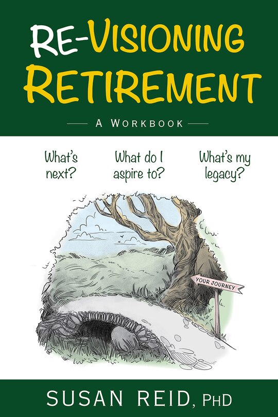 Front cover_Re-Visioning Retirement