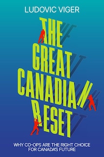 Front cover_The Great Canadian Reset
