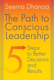 Couverture_The Path to Conscious Leadership