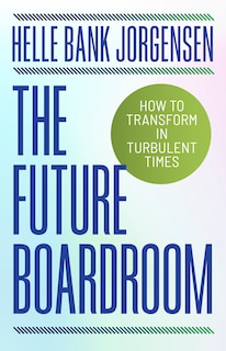 Couverture_The Future Boardroom