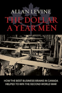 Couverture_The Dollar a Year Men