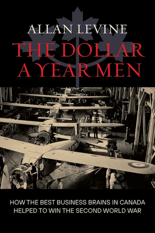 Couverture_The Dollar a Year Men