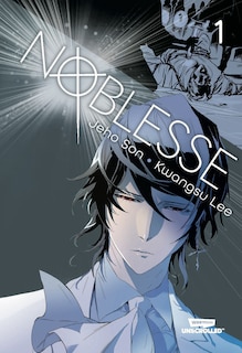 Couverture_Noblesse, Vol. 1