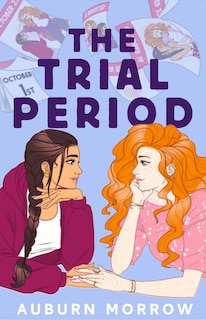 Front cover_The Trial Period