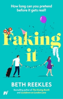Front cover_Faking It