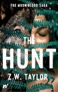 Front cover_The Hunt