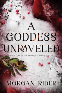 Couverture_A Goddess Unraveled