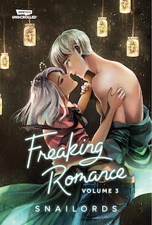 Front cover_Freaking Romance Volume Three