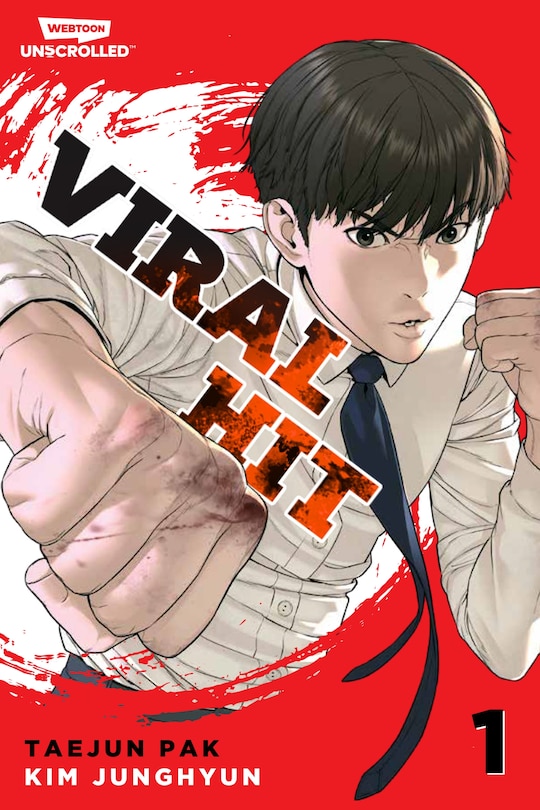Front cover_Viral Hit Volume One