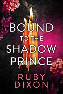 Front cover_Bound to the Shadow Prince