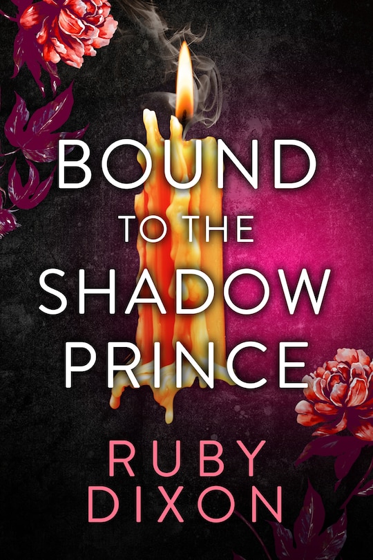 Front cover_Bound to the Shadow Prince