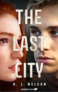 Couverture_The Last City