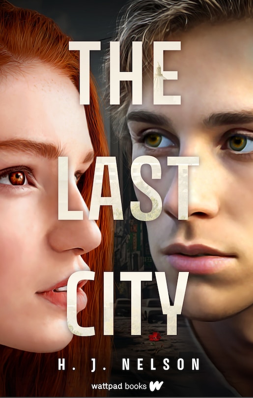 Couverture_The Last City