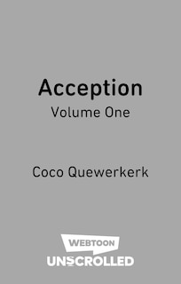 Front cover_Acception, Vol. 1