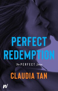 Front cover_Perfect Redemption
