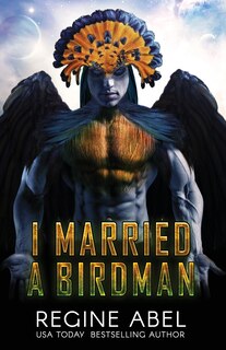 Front cover_I Married A Birdman