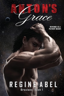 Front cover_Anton's Grace