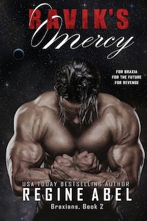 Front cover_Ravik's Mercy