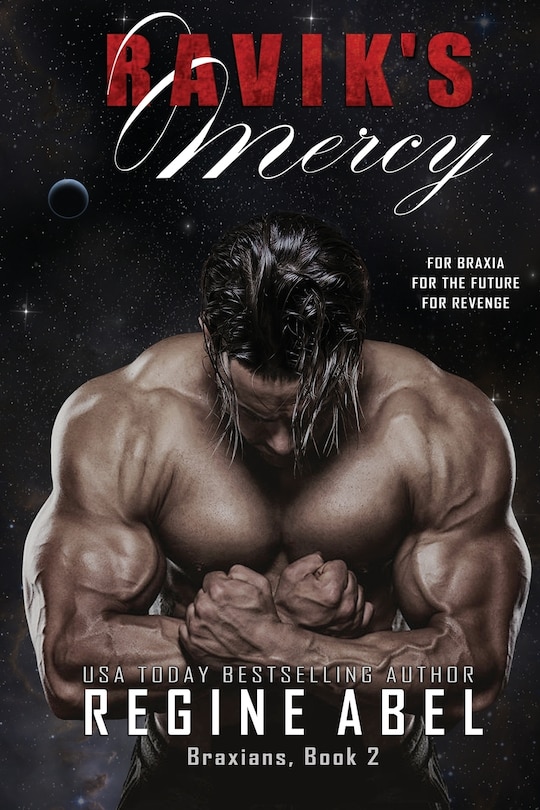 Front cover_Ravik's Mercy