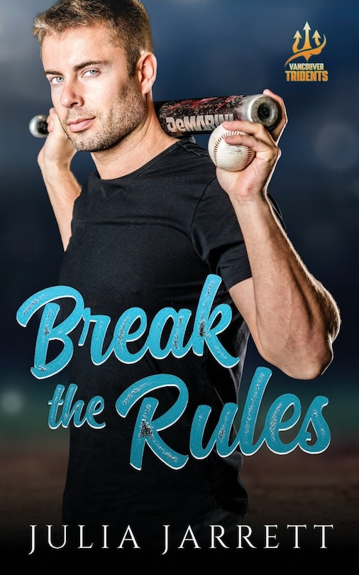 Couverture_Break The Rules