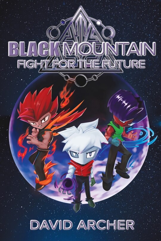 Couverture_Black Mountain