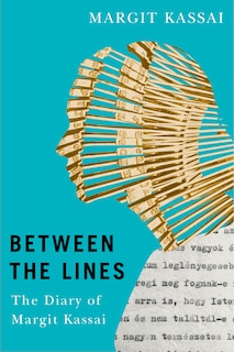 Front cover_Between the Lines