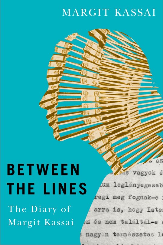 Front cover_Between the Lines