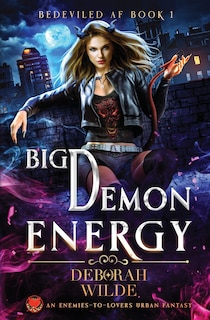Couverture_Big Demon Energy