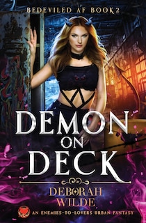 Couverture_Demon on Deck
